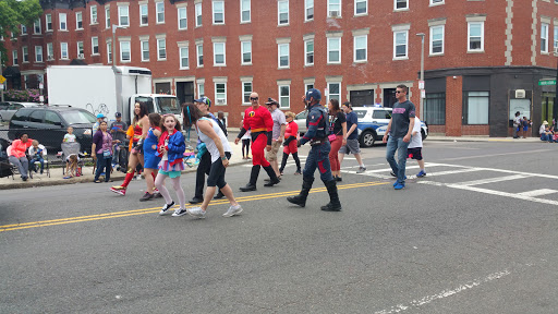 Supermarket «Phu Thinh Market», reviews and photos, 1826 Dorchester Ave, Dorchester Center, MA 02124, USA