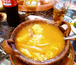 La Via Corta, Antojeria photo