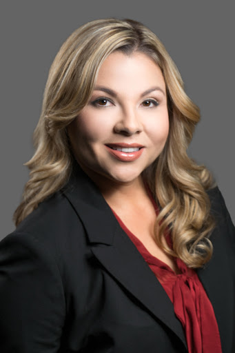 Yvonne Reyes: Allstate Insurance