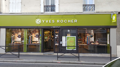 Yves Rocher à Bois-Colombes