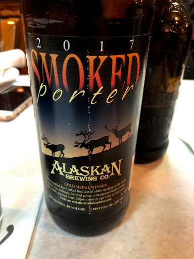 Seafood Restaurant «Timber Lodge», reviews and photos, 2809 Pearl Rd, Medina, OH 44256, USA