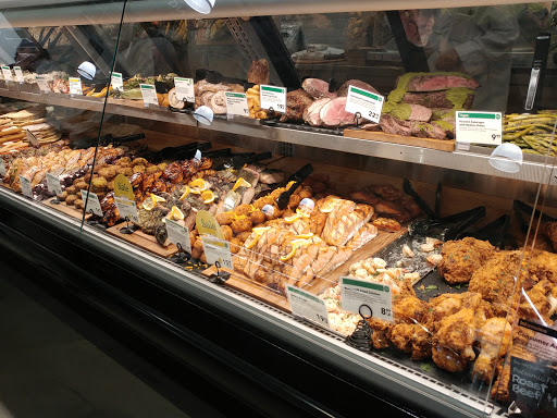 Grocery Store «Whole Foods Market», reviews and photos, 633 Broad St, Newark, NJ 07102, USA