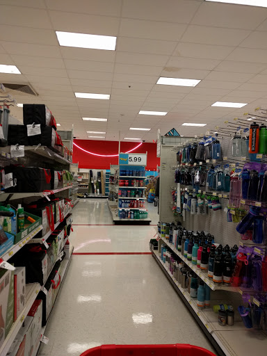 Department Store «Target», reviews and photos, 2195 GA-20, Conyers, GA 30013, USA