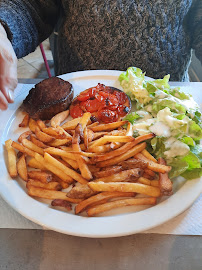 Les plus récentes photos du Restaurant La bonne table à Meyreuil - n°1