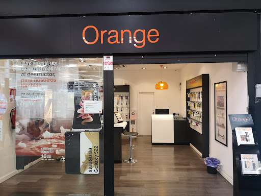Orange en Sevilla de 2024