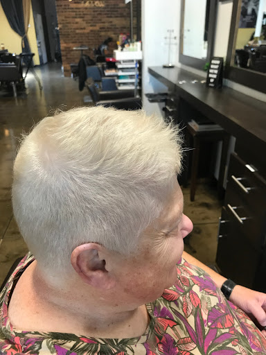 Beauty Salon «1st Avenue Salon», reviews and photos, 10 N 1st Ave, Arcadia, CA 91006, USA