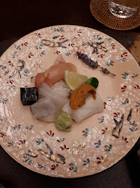 Produits de la mer du Restaurant de sushis PréHanada à Paris - n°6