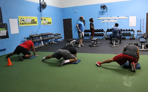 Van Hook Fitness and Sports Performance Training image