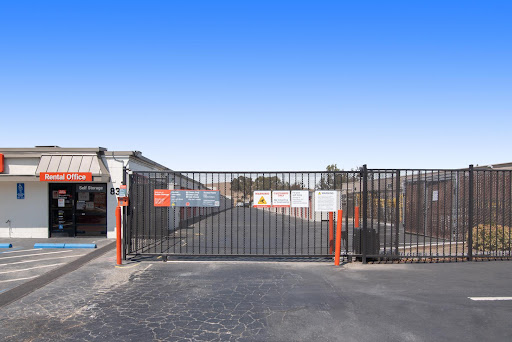 Self-Storage Facility «Public Storage», reviews and photos, 836 E Airway Blvd, Livermore, CA 94551, USA