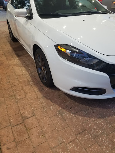 Auto Repair Shop «Professional Collision Schillinger», reviews and photos, 1040 Schillinger Rd S, Mobile, AL 36695, USA