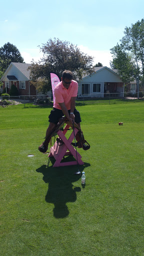 Golf Course «Greeley Country Club», reviews and photos, 4500 W 10th St, Greeley, CO 80634, USA