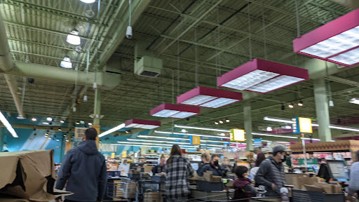 Grocery Store «Whole Foods Market», reviews and photos, 6621 W 119th St, Overland Park, KS 66209, USA