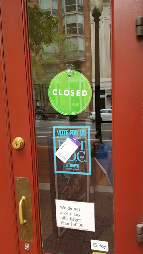 Ice Cream Shop «Pitango Gelato Penn Quarter», reviews and photos, 413 7th St NW, Washington, DC 20004, USA