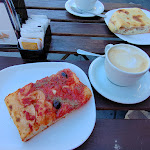 Photo n°5 de l'avis de Die.o fait le 03/10/2023 à 15:21 sur le  Fugassa & Caffè à Sanremo