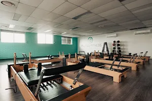 Salisbury Pilates and Fitness image