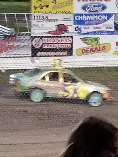 Fairground «Southern Iowa Fair», reviews and photos, 615 N I St, Oskaloosa, IA 52577, USA