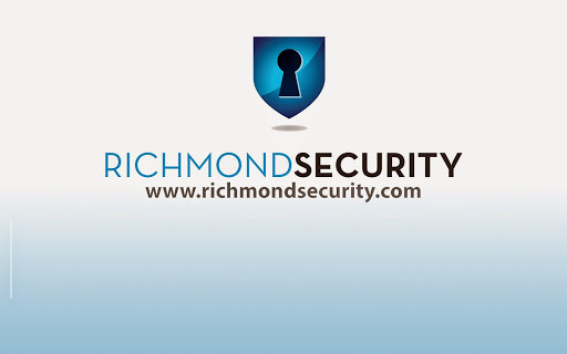 Security System Supplier «Richmond Security», reviews and photos, 491 Southlake Blvd, Richmond, VA 23236, USA