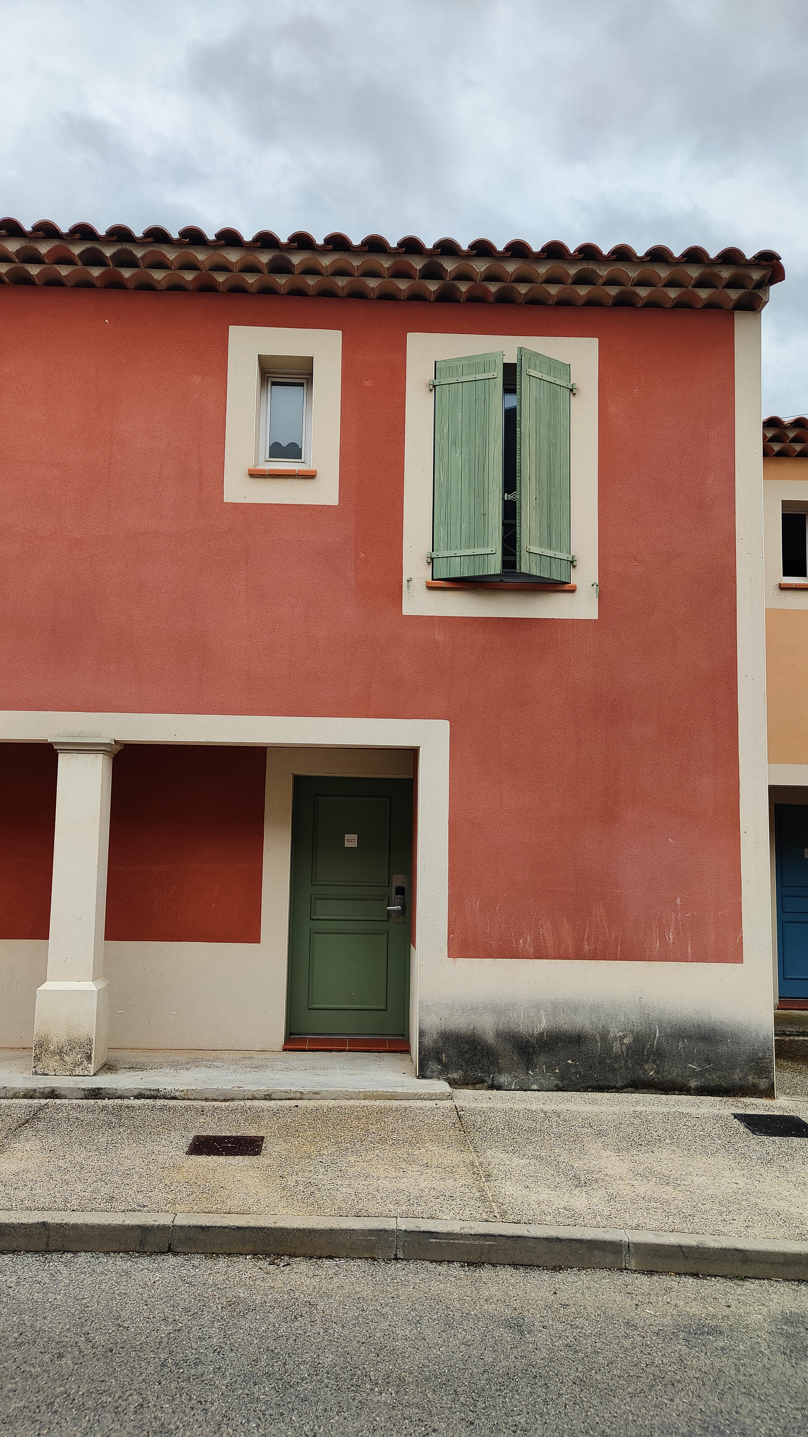 Photo n° 1 de l'avis de Thierry.n fait le 22/05/2023 à 21:36