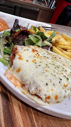 Photo n°37 de Brendy's Café Créteil à Créteil ()
