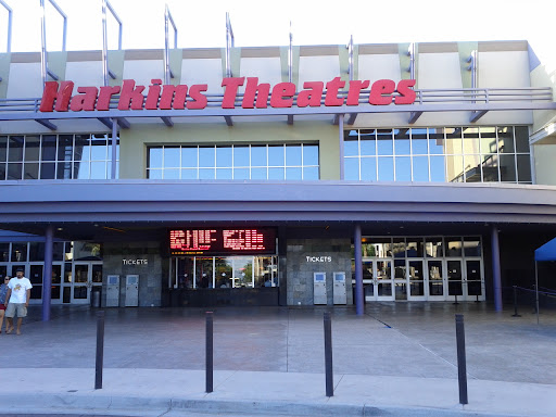 Movie Theater «Harkins Theatres Park West 14», reviews and photos, 9804 W Northern Ave, Peoria, AZ 85345, USA