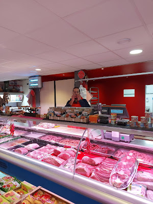 Boucherie orientale discount à Vénissieux