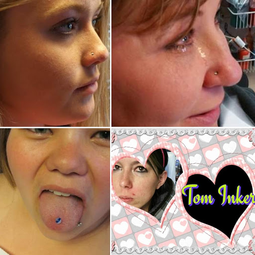 Explore tattoo theme ideas, creative tattoo ideas in Elko, available at Tom Custom Tattoos and Body Piercing Studio