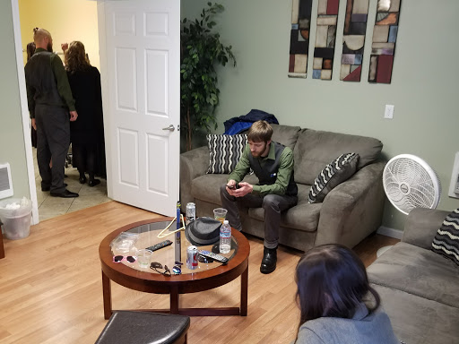 Wedding Venue «The Water Oasis», reviews and photos, 15055 NE Dopp Rd, Newberg, OR 97132, USA