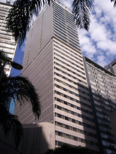 Logo da empresa - Interage +RH