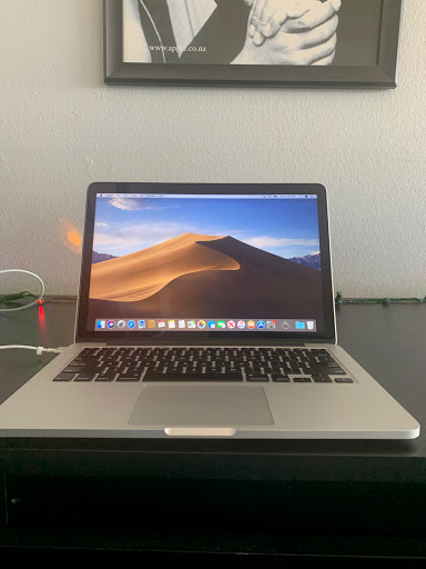 Electronics Store «The Orchard», reviews and photos, 244 N Country Club Dr #202, Mesa, AZ 85201, USA