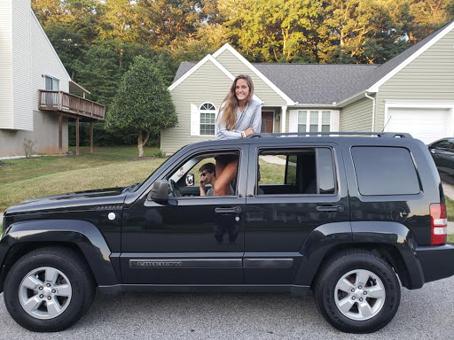 Car Dealer «Jaguar Annapolis», reviews and photos, 101 Ferguson Rd, Annapolis, MD 21409, USA