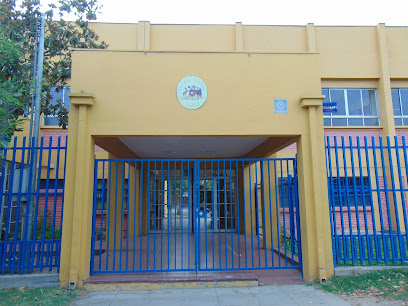 Escuela Santa Teresa De Avila