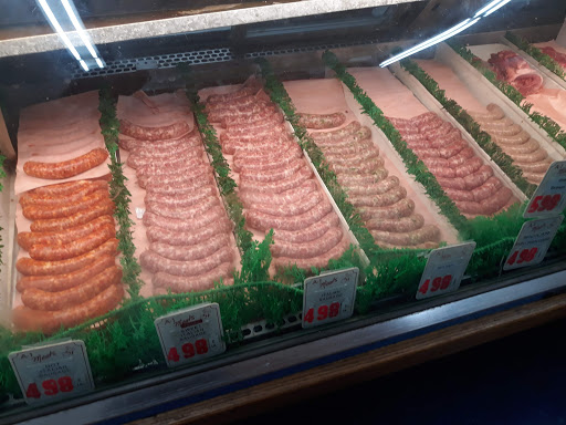 Italian Restaurant «A1 Imported Groceries», reviews and photos, 348 W 8th St, San Pedro, CA 90731, USA