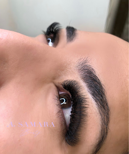 A. Samara Beauty Milwaukee Eyelash Extensions | Classes & Microblading