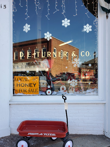 Hardware Store «D E Turner & Co Hardware Store», reviews and photos, 111 N Main St, Mooresville, NC 28115, USA