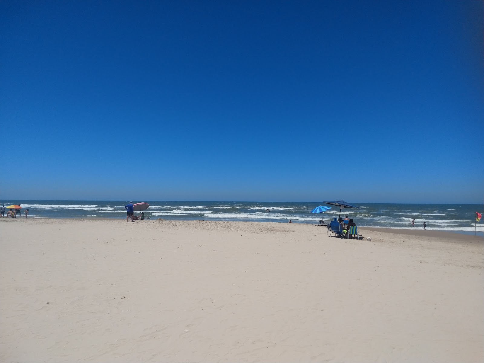Foto van Ipiranga Beach voorzieningenruimte