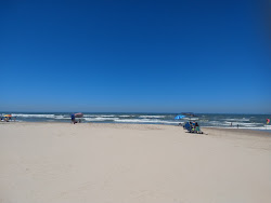 Foto von Strand von Ipiranga mit sehr sauber Sauberkeitsgrad