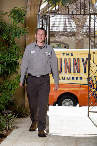 Plumber «The Sunny Plumber Phoenix», reviews and photos, 1845 W 1st St #107, Tempe, AZ 85281, USA