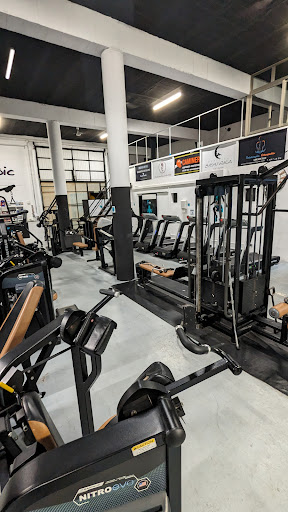 Fisic Fitness Club en Sa Pobla, Islas Baleares