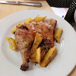 Photo n°2 de l'avis de Giovanni.a fait le 30/10/2021 à 11:40 sur le  Ristorante Trattoria Bolsena à Montesilvano