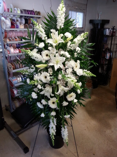 Florist «The Flower Shop», reviews and photos, 1700 Monticello Rd, Charlottesville, VA 22902, USA