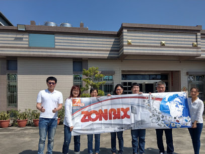 ZONBIX ENTERPRISE CO., LTD.