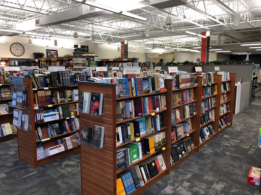 Christian Book Store «Baker Book House Co», reviews and photos, 2768 E Paris Ave SE, Grand Rapids, MI 49546, USA