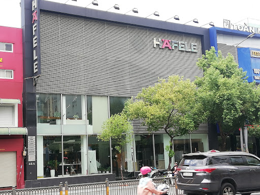 Häfele Design Center HCMC