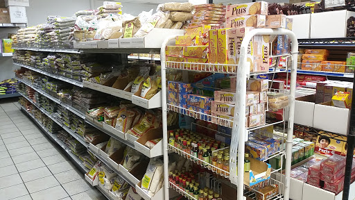 Grocery Store «Indopak Grocery & Halal Meat», reviews and photos, 10732 FM 1960, Houston, TX 77070, USA