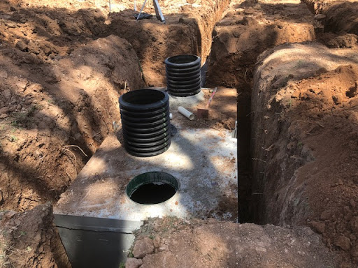 Septic system service Gilbert