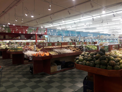 Supermarket «Good Fortune Supermarket», reviews and photos, 935 W Duarte Rd, Monrovia, CA 91016, USA