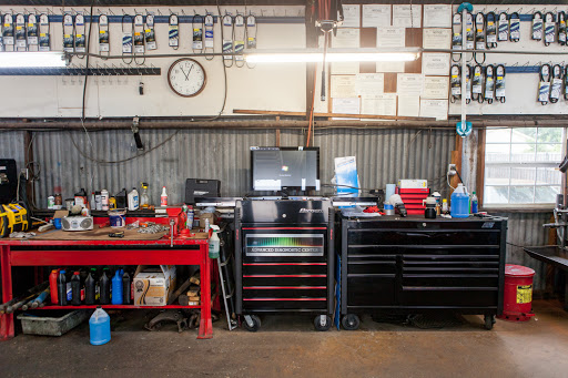 Auto Repair Shop «Windham Automotive», reviews and photos, 2405 Belt Line Rd, Garland, TX 75044, USA