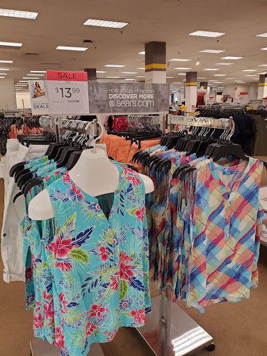 Department Store «Sears», reviews and photos, 250 Granite St, Braintree, MA 02184, USA