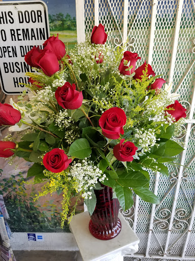 Florist «Century Flower Market», reviews and photos, 4701 W Century Blvd, Inglewood, CA 90304, USA