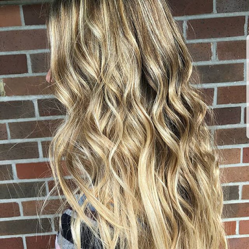 Hair Salon «Textures Salon by Bryan Hoshall», reviews and photos, 5200 Sunrise Blvd #1, Fair Oaks, CA 95628, USA